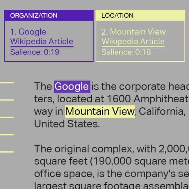 Text Annotation – Vezloo